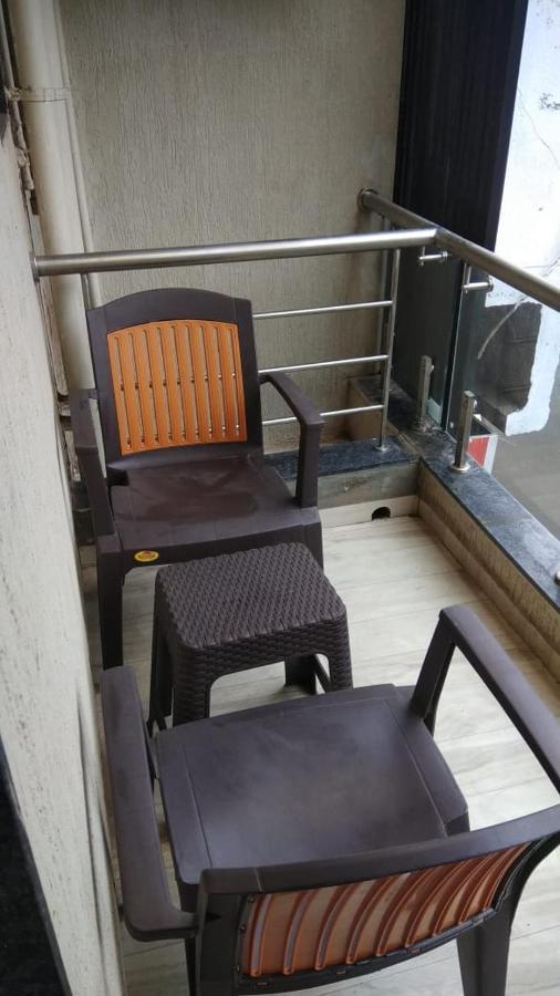 Hotel Rajlaxmi Grand Kolhapur Zewnętrze zdjęcie